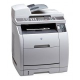 HP Color LaserJet 2840 - Toner compatíveis e originais