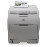 HP Color LaserJet 3000N - Toner compatíveis e originais