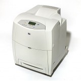 HP Color LaserJet 4600N - Toner compatíveis e originais