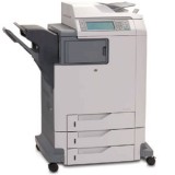 HP Color LaserJet 4730XM MFP - Toner compatíveis e originais