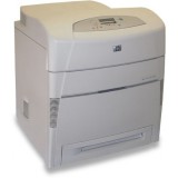 HP Color LaserJet 5500N - Toner compatíveis e originais
