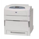 HP Color LaserJet 5550DN - Toner compatíveis e originais