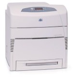 HP Color LaserJet 5550 N - Toner compatíveis e originais