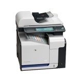 HP Color LaserJet CM3530 - Toner compatíveis e originais