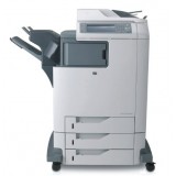 HP Color LaserJet CM4730 - Toner compatíveis e originais