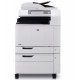 HP Color LaserJet CM6040 F MFP - Toner compatíveis e originais