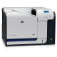 HP Color LaserJet CP3525 - Toner compatíveis e originais
