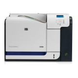 HP Color LaserJet CP3525 DN - Toner compatíveis e originais