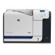 HP Color LaserJet CP3525 DN - Toner compatíveis e originais