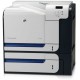 HP Color LaserJet CP3525 X - Toner compatíveis e originais