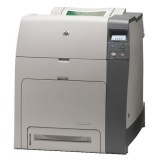 HP Color LaserJet CP4005 N - Toner compatíveis e originais