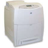 HP Color Laserjet 4610 - Toner compatíveis e originais