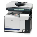 HP Color Laserjet CM3530 MFP - Toner compatíveis e originais