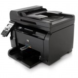 HP Laserjet Pro 100 MFP M175NW - Toner compatíveis e originais