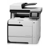 HP Laserjet Pro 300 MFP M375nw - Toner compatíveis e originais