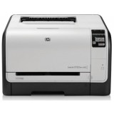 HP Color LaserJet CP1525 - Toner compatíveis e originais