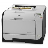 HP Laserjet Pro 400 color M451dn - Toner compatíveis e originais