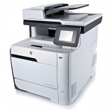 HP Laserjet Pro 400 color MFP M475dw - Toner compatíveis e originais