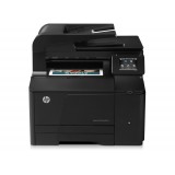 HP LaserJet Pro 200 color MFP M276n - Toner compatíveis e originais