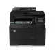 HP LaserJet Pro 200 color MFP M276n - Toner compatíveis e originais