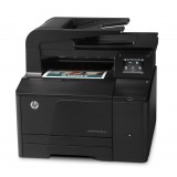 HP LaserJet Pro 200 color MFP M276nw - Toner compatíveis e originais