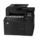 HP LaserJet Pro 200 color MFP M276nw - Toner compatíveis e originais