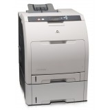 HP Color LaserJet CP3505 DN - Toner compatíveis e originais