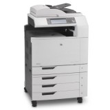 HP Color LaserJet CM6030 F MFP - Toner compatíveis e originais