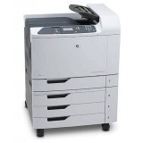 HP Color LaserJet CM6040 MFP - Toner compatíveis e originais