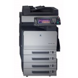 Konica Minolta Bizhub C250 - Toner compatíveis e originais