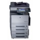 Konica Minolta Bizhub C252 - Toner compatíveis e originais