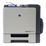 Konica Minolta Magicolor 5570 - Toner compatíveis e originais