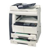 Kyocera KM-2035 - Toner compatíveis e originais