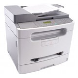 Lexmark X204n - Toner compatíveis e originais