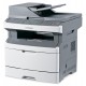 Lexmark X363dn - Toner compatíveis e originais