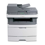 Lexmark X364dw - Toner compatíveis e originais