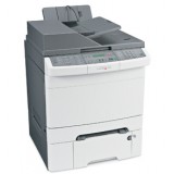 Lexmark X544dtn - Toner compatíveis e originais