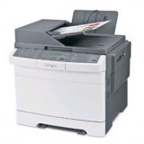 Lexmark X544dw - Toner compatíveis e originais