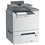 Lexmark X548dte - Toner compatíveis e originais