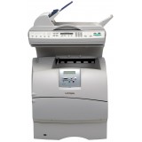 Lexmark X632 - Toner compatíveis e originais