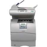 Lexmark X632 MFP - Toner compatíveis e originais