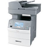 Lexmark X652de - Toner compatíveis e originais