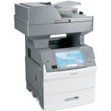 Lexmark X654de - Toner compatíveis e originais