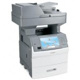 Lexmark X656 - Toner compatíveis e originais