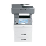 Lexmark X656dte - Toner compatíveis e originais