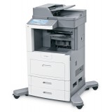 Lexmark X658de - Toner compatíveis e originais