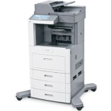 Lexmark X658dtfe - Toner compatíveis e originais