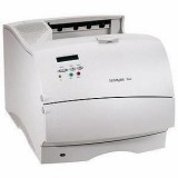 Lexmark T520 - Toner compatíveis e originais