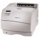 Lexmark T520d - Toner compatíveis e originais