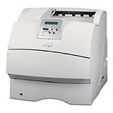 Lexmark T630ve - Toner compatíveis e originais